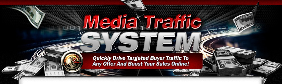 Media Traffic System